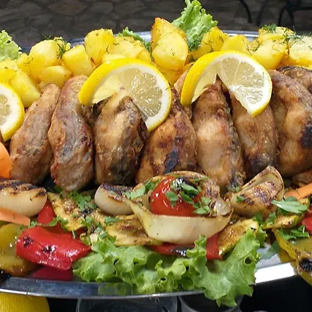 Stankoff 3* Nessebar