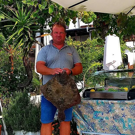 Stankoff Hotel Nessebar