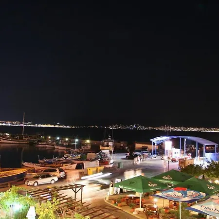 Stankoff Hotel Nessebar