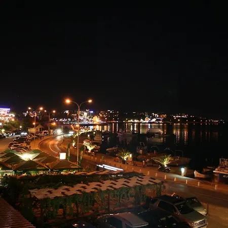 Hotel Stankoff Nessebar