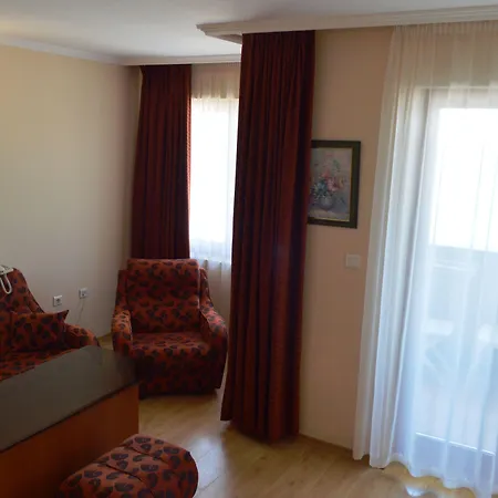 Stankoff Hotel Nessebar