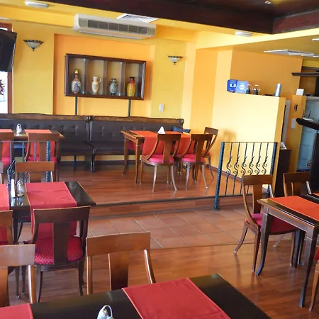 Stankoff 3* Nessebar