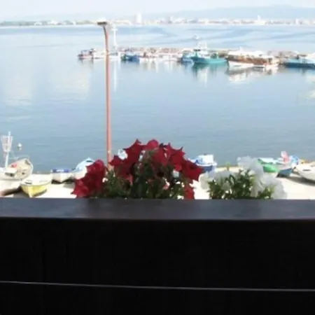 Hotel Stankoff Nessebar