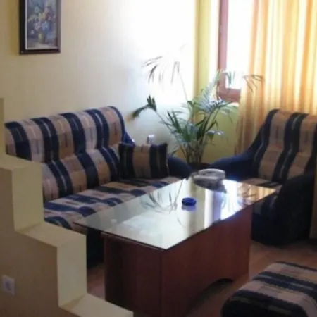 Stankoff 3* Nessebar