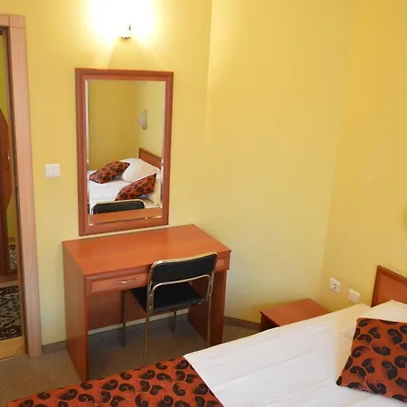 Stankoff 3* Nessebar