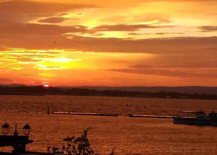 Хотел станкоф