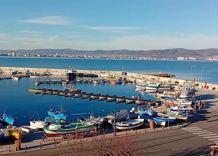 станкоф Хотел