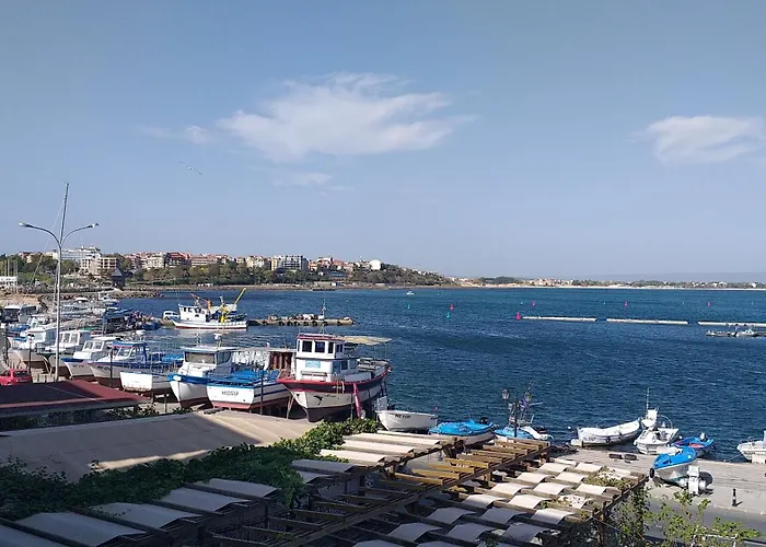 станкоф Хотел 3*