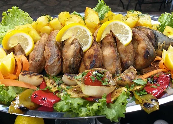 станкоф 3* Несебър