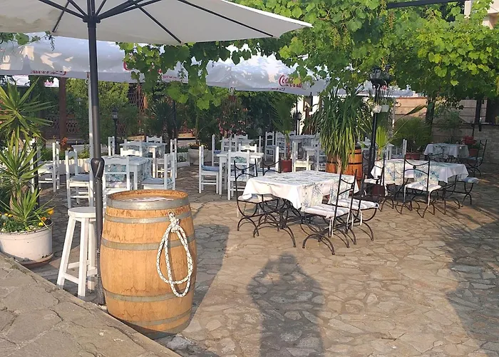 станкоф Несебър