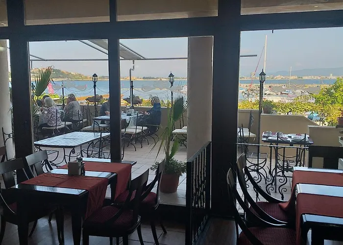 станкоф Хотел