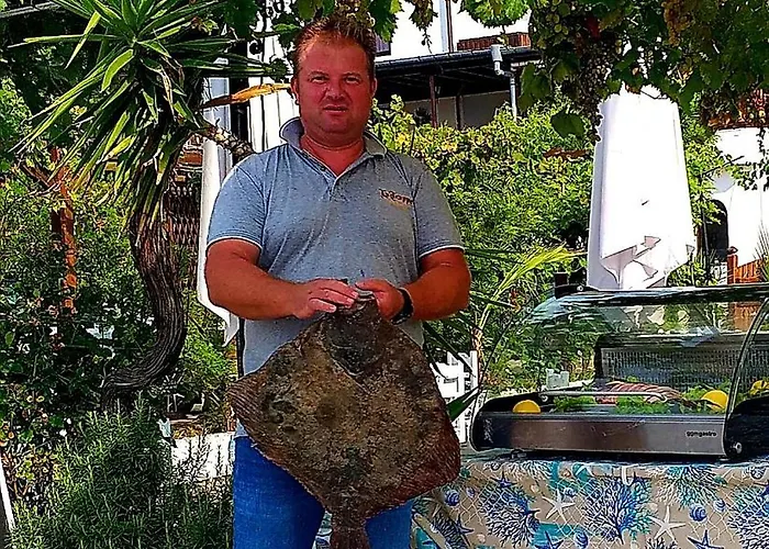 станкоф Хотел Несебър