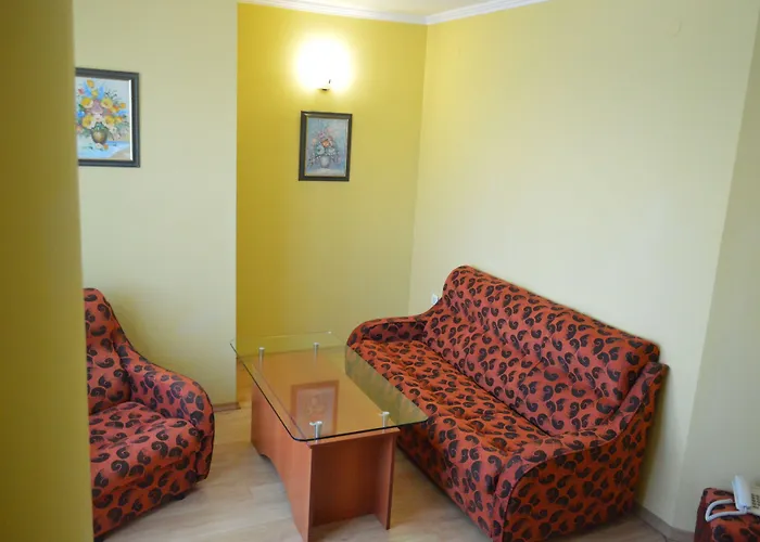 станкоф Хотел