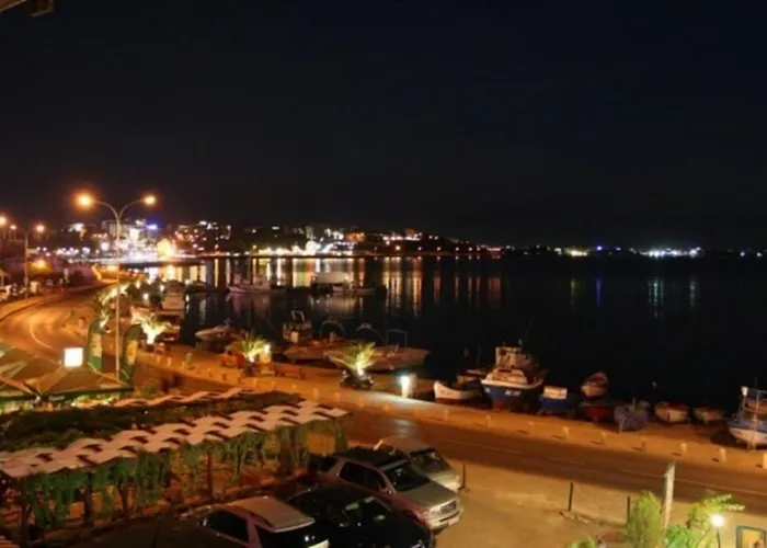 станкоф Хотел