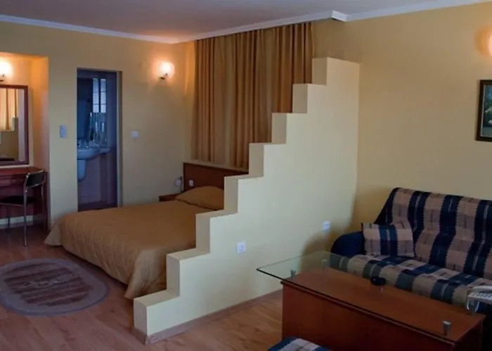 станкоф Хотел