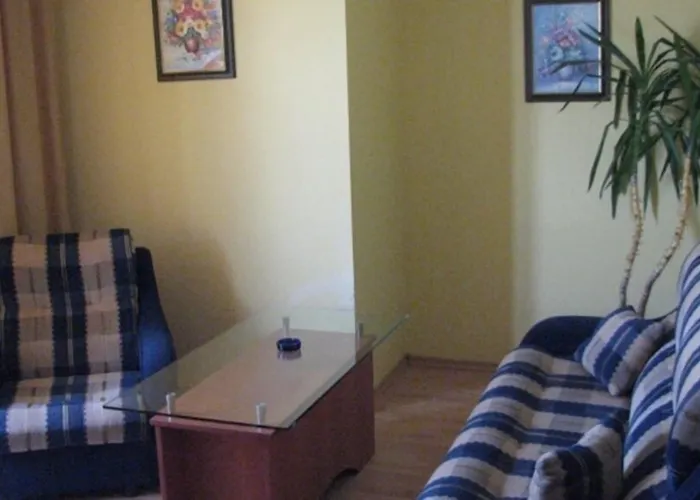 Хотел станкоф