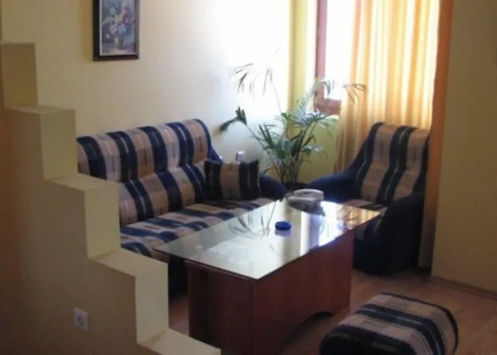 станкоф 3* Несебър