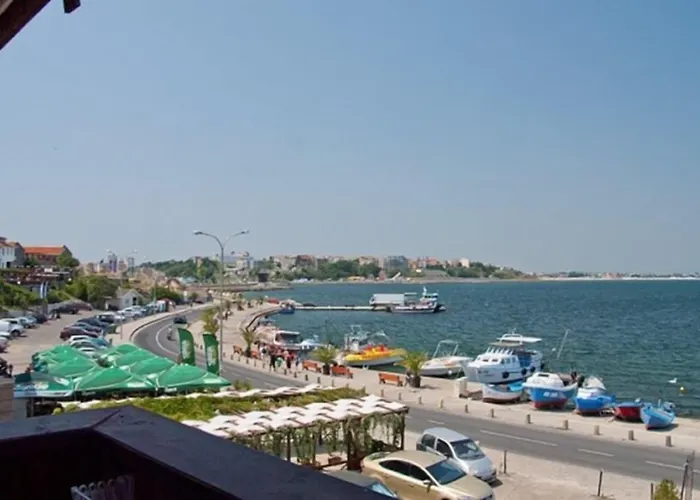 Хотел станкоф