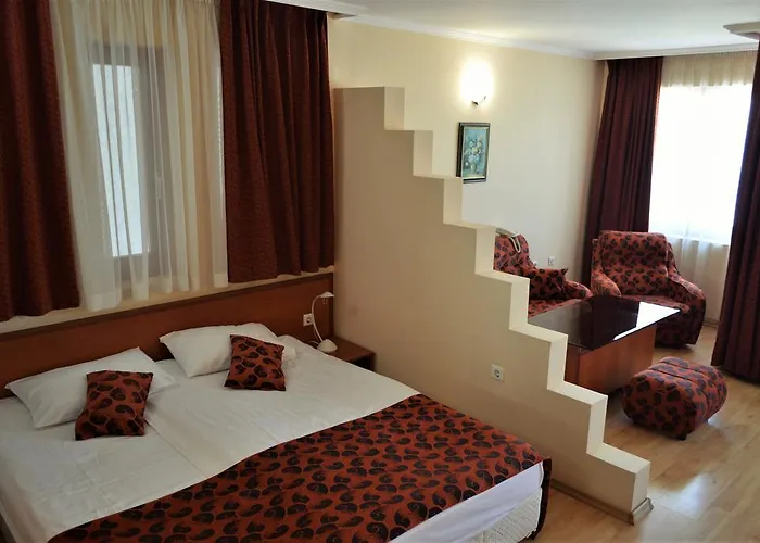 станкоф Хотел