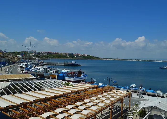 Хотел станкоф