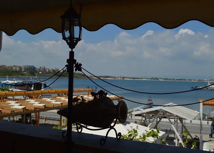 станкоф Хотел