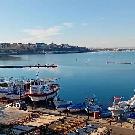 станкоф Несебър