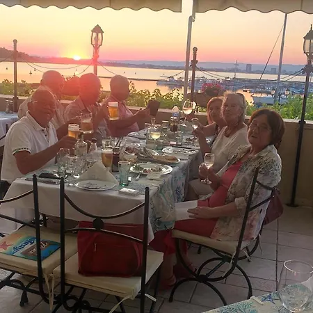 Stankoff 3* نيسيبار