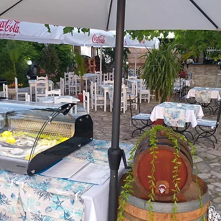 فندق Stankoff نيسيبار