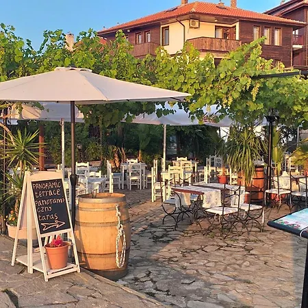 Stankoff 3* نيسيبار