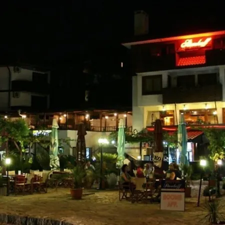 Stankoff 네세부르