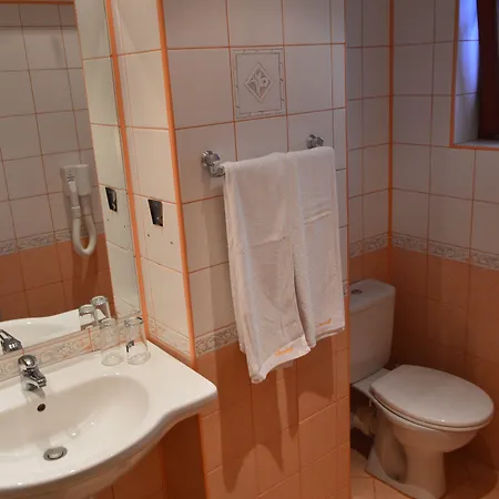 فندق Stankoff نيسيبار