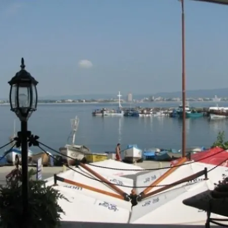 فندق Stankoff 3*