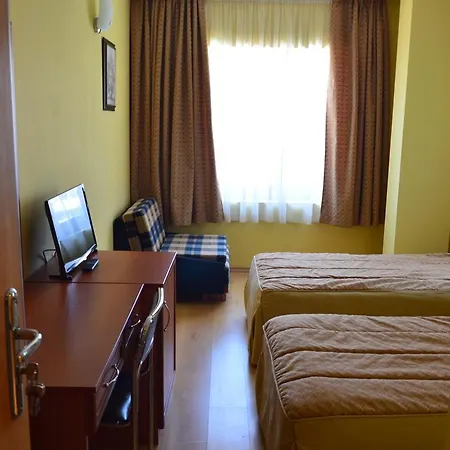 Stankoff Hotel 3*