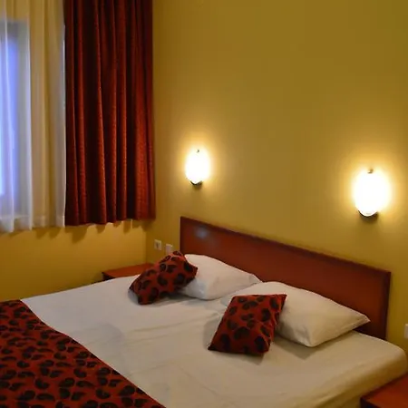 فندق Stankoff 3*