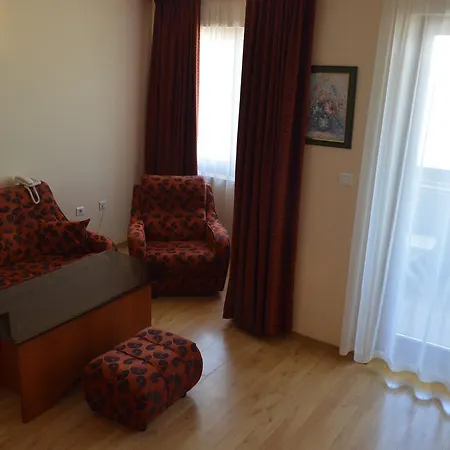 Stankoff Nesebar