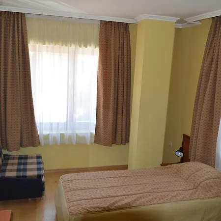 Stankoff فندق 3*