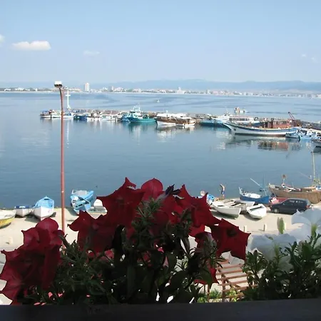 فندق Stankoff 3*