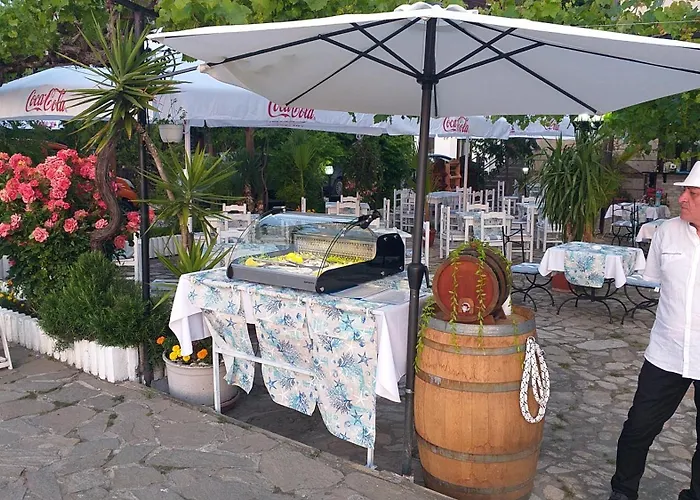 Stankoff Hotel Nesebar