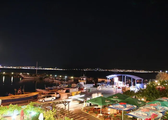 Stankoff Hotel Nesebar