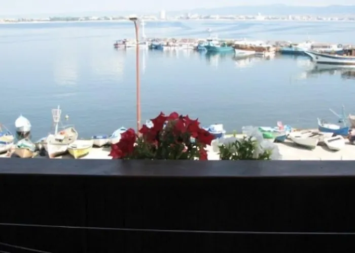 Hotel Stankoff Nesebar