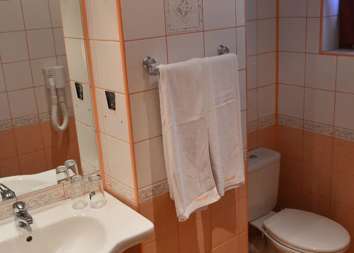 Hotel Stankoff Nesebar