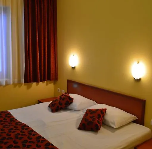 Hotel Stankoff 3*